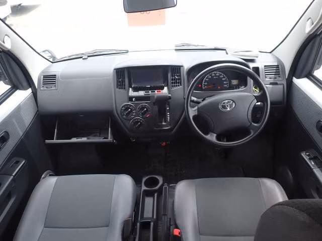 TOYOTA LITE ACE