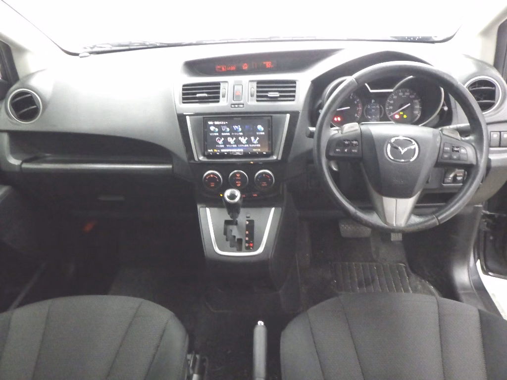 MAZDA PREMACY