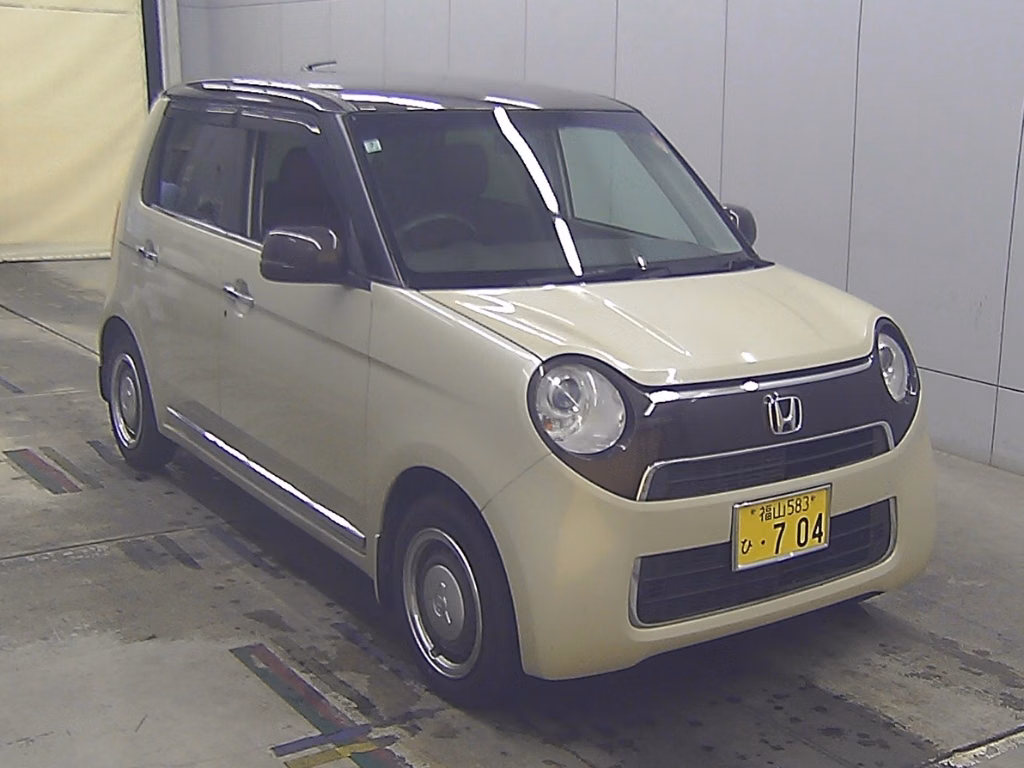 HONDA N-ONE
