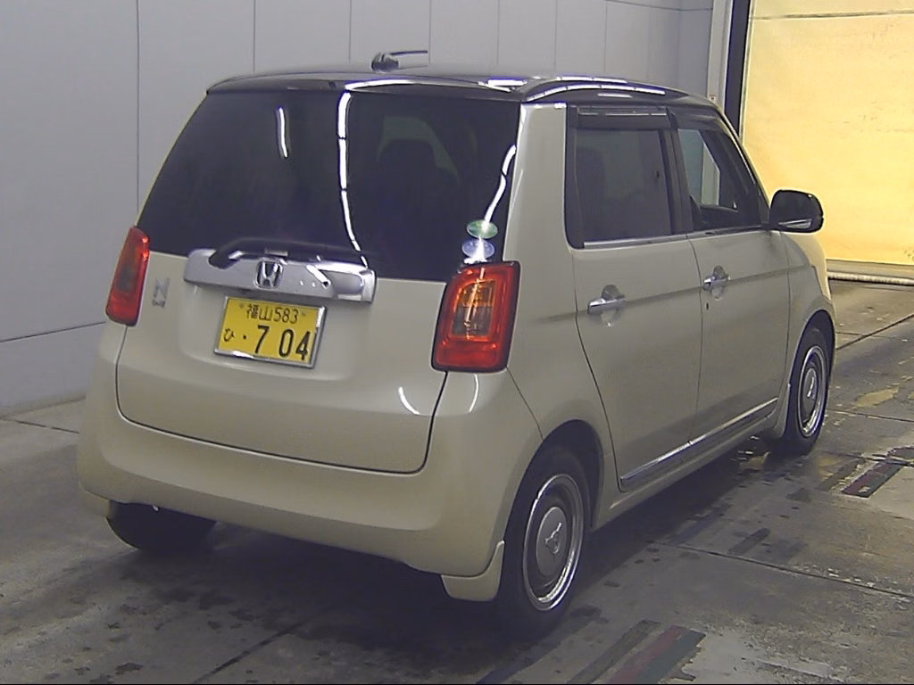 HONDA N-ONE