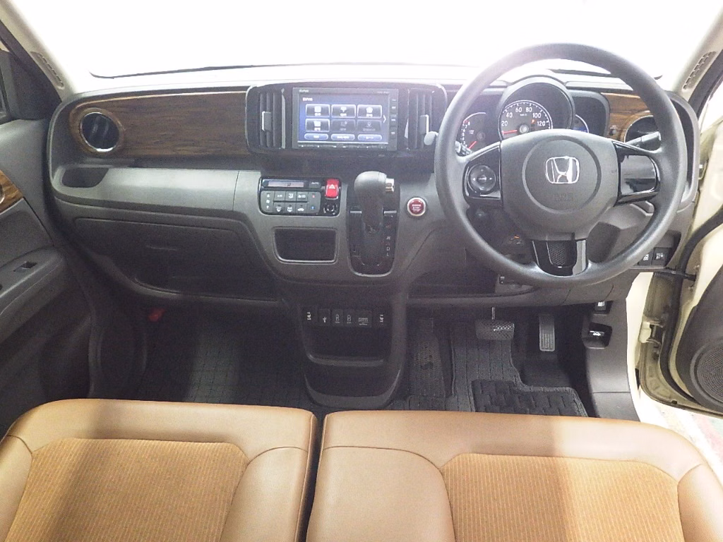 HONDA N-ONE