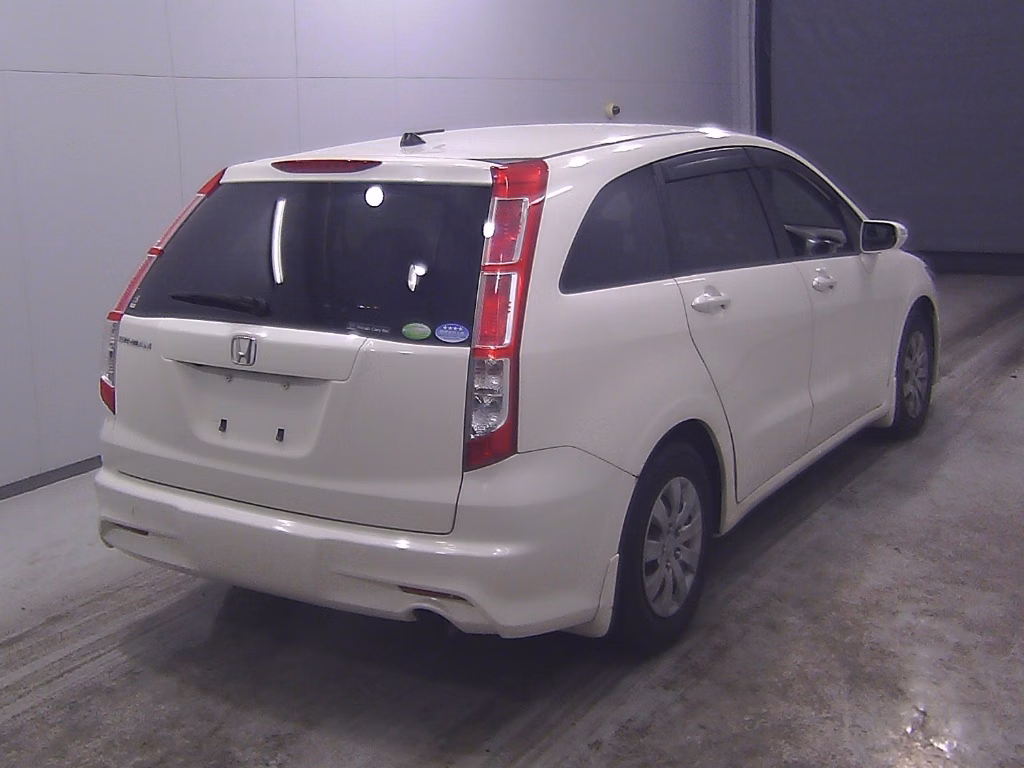 HONDA STREAM