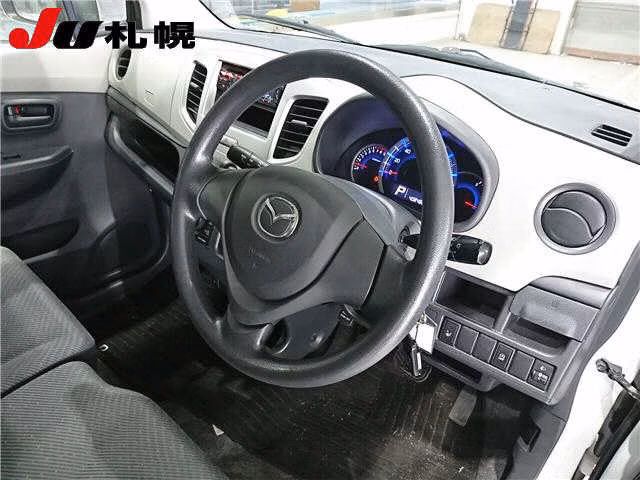 MAZDA FLAIR