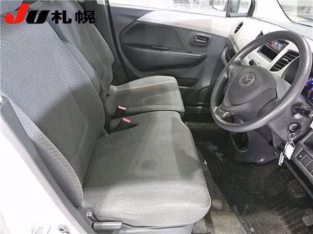MAZDA FLAIR