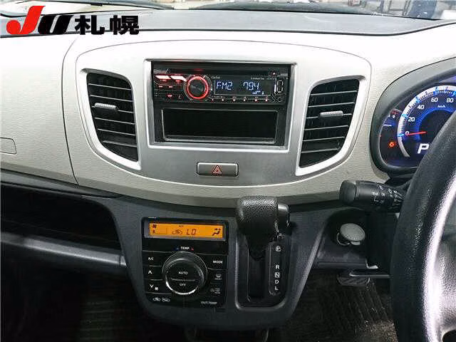 MAZDA FLAIR