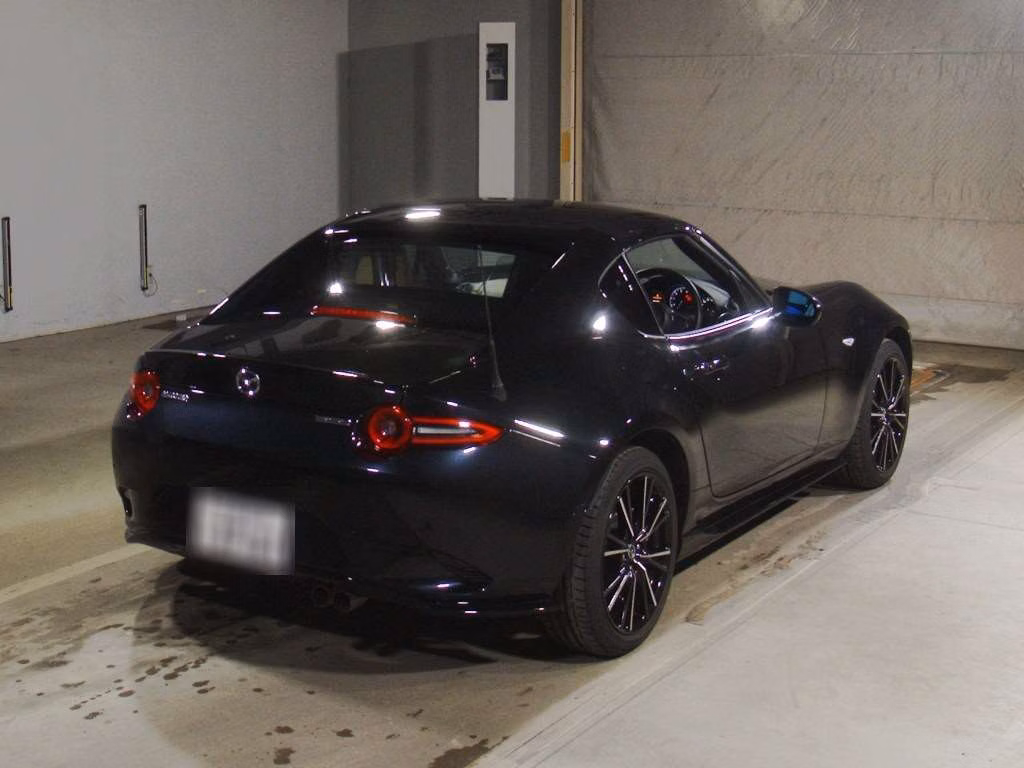 MAZDA ROADSTER