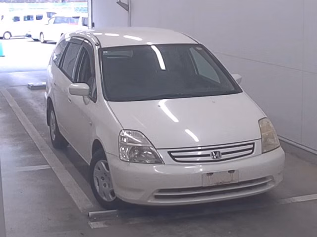 HONDA STREAM
