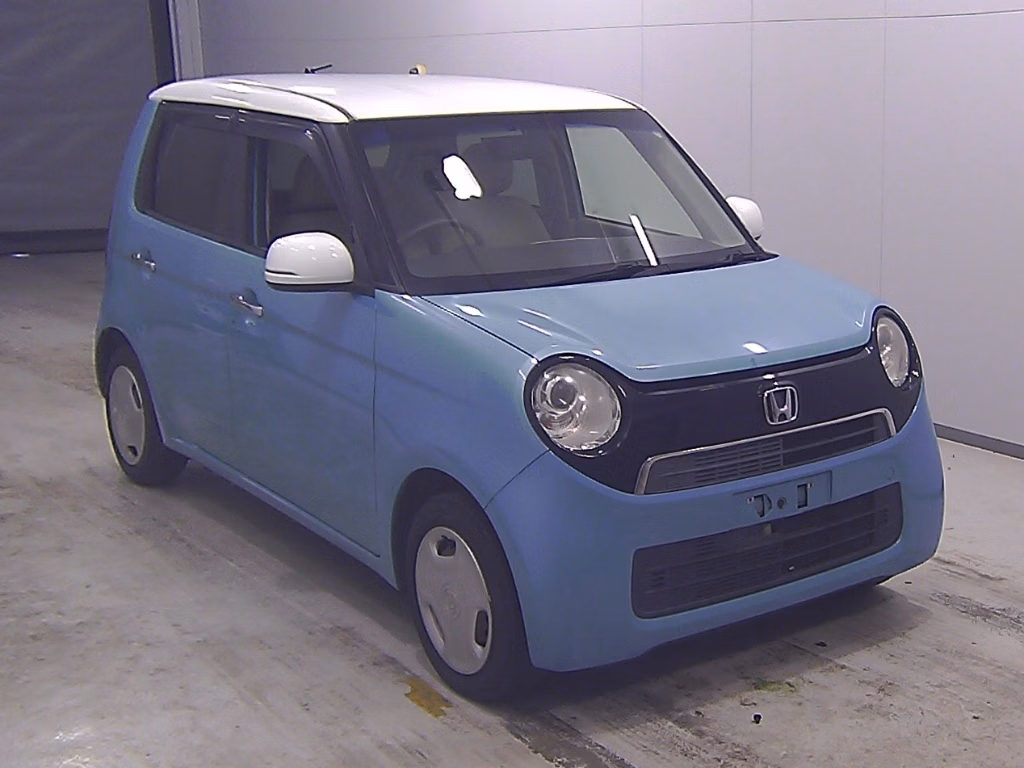 HONDA N-ONE