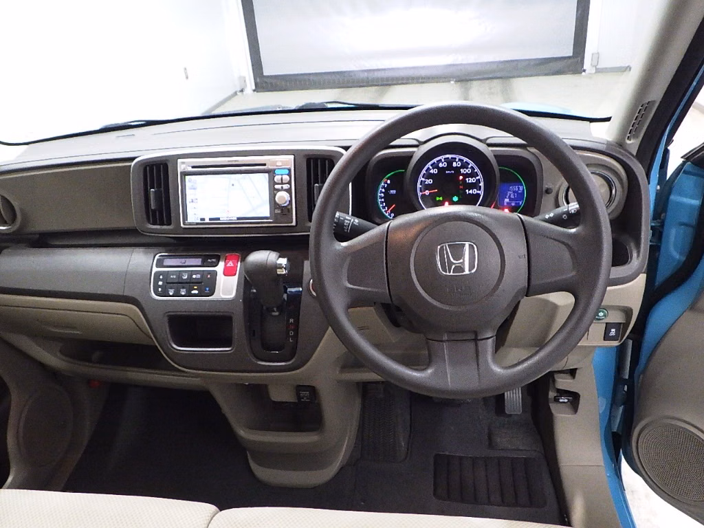 HONDA N-ONE