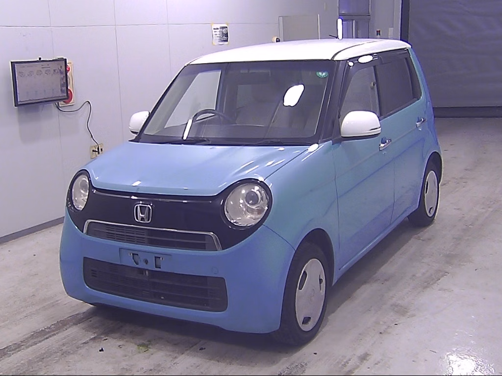 HONDA N-ONE