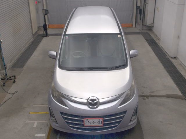 MAZDA BIANTE