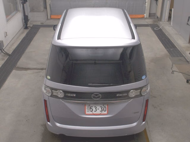 MAZDA BIANTE