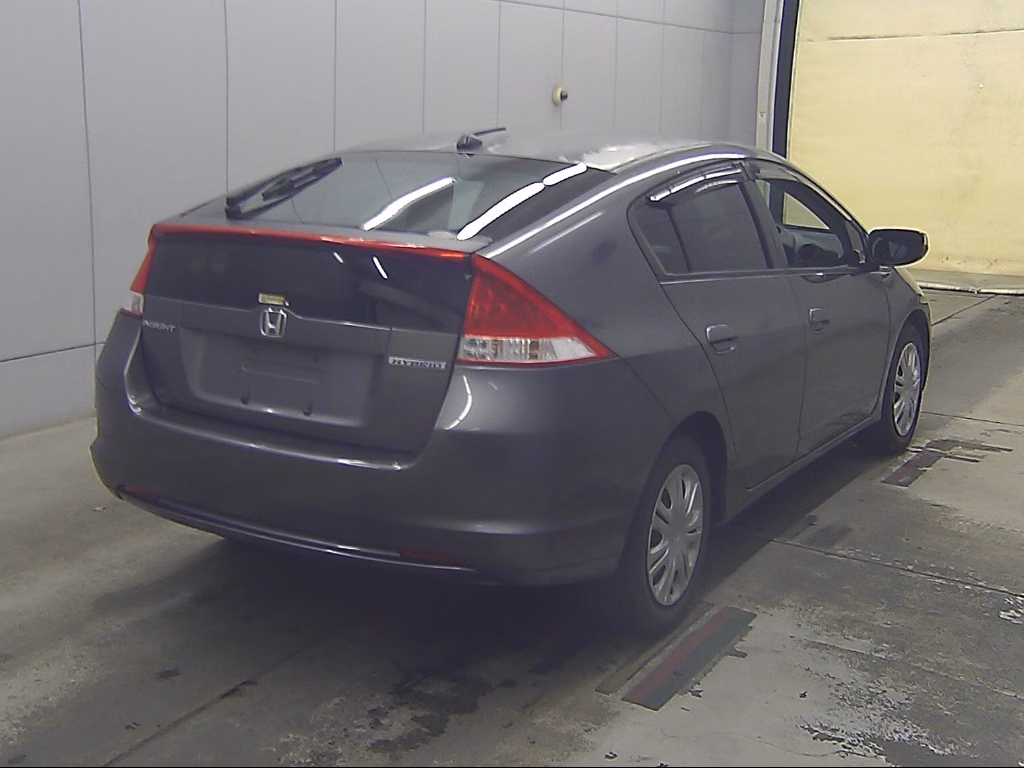 HONDA INSIGHT