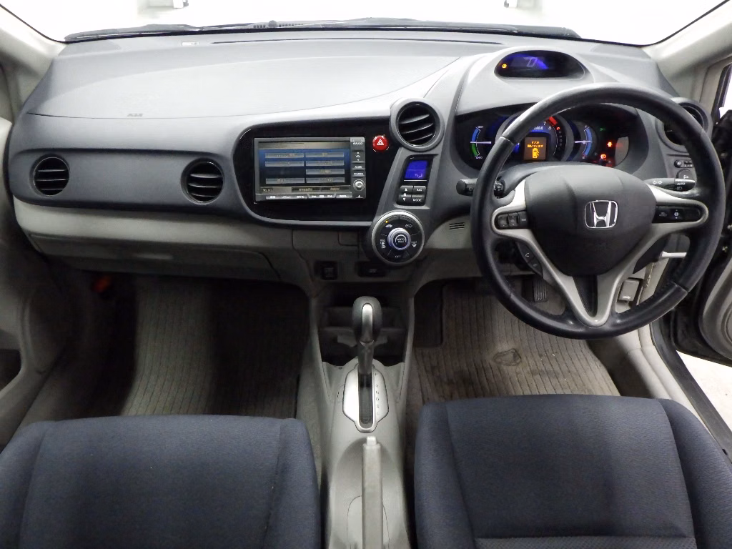 HONDA INSIGHT