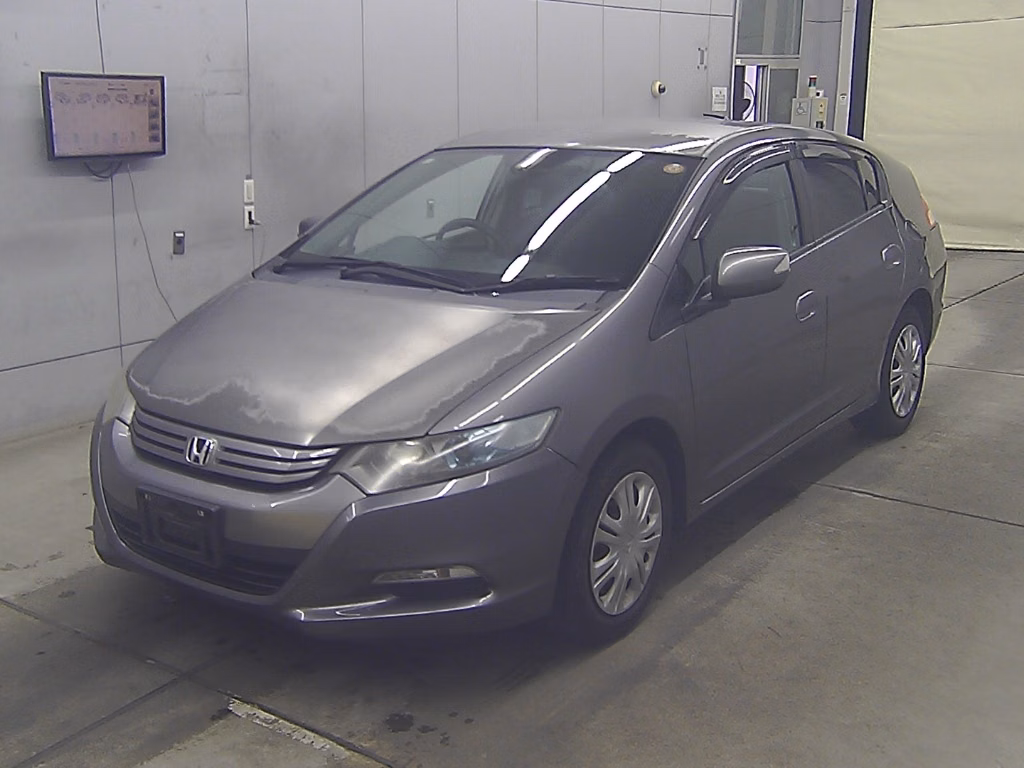 HONDA INSIGHT
