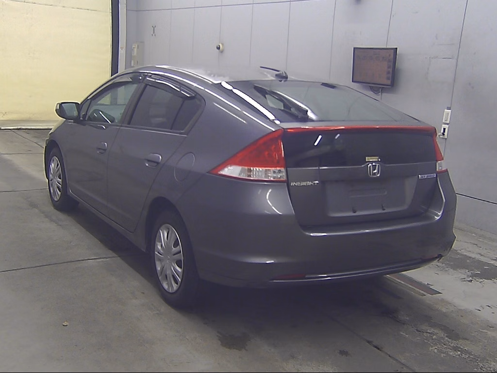 HONDA INSIGHT