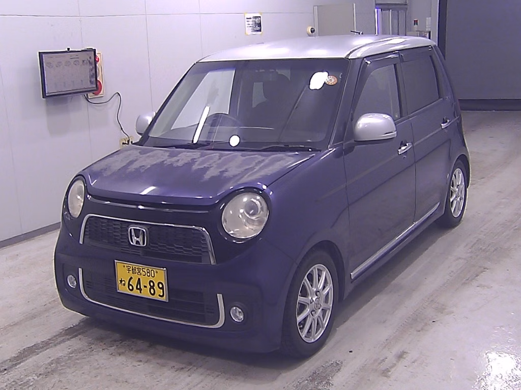 HONDA N-ONE