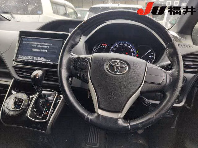 TOYOTA ESQUIRE