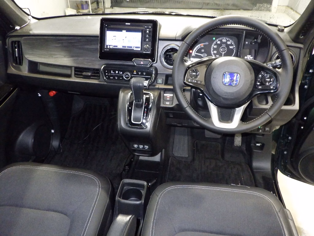HONDA N-ONE