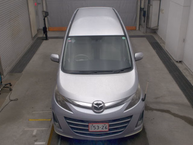 MAZDA BIANTE