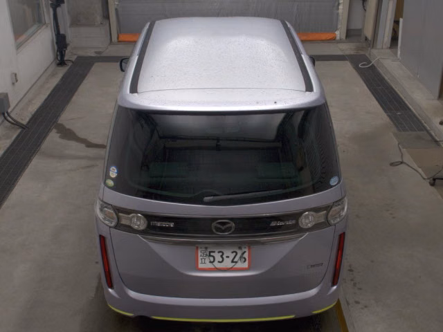 MAZDA BIANTE