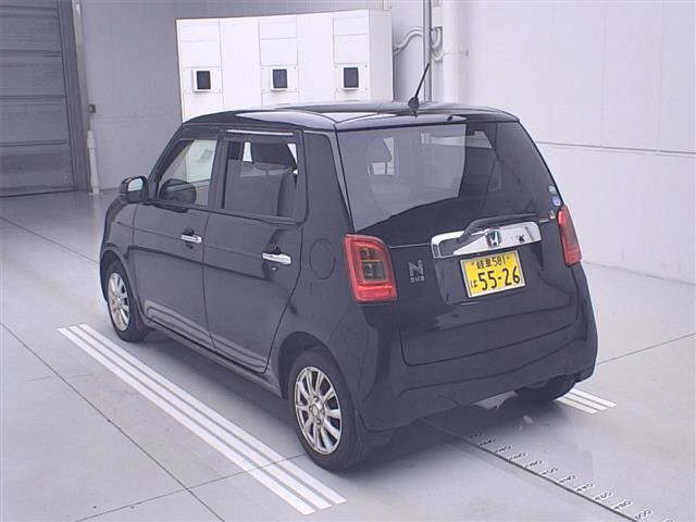 HONDA N-ONE