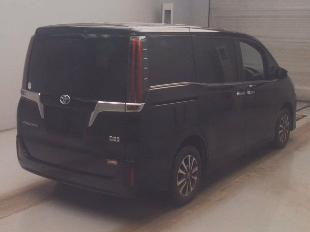 TOYOTA ESQUIRE