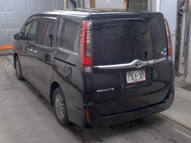 TOYOTA ESQUIRE