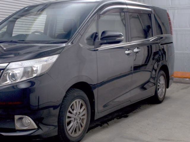 TOYOTA ESQUIRE