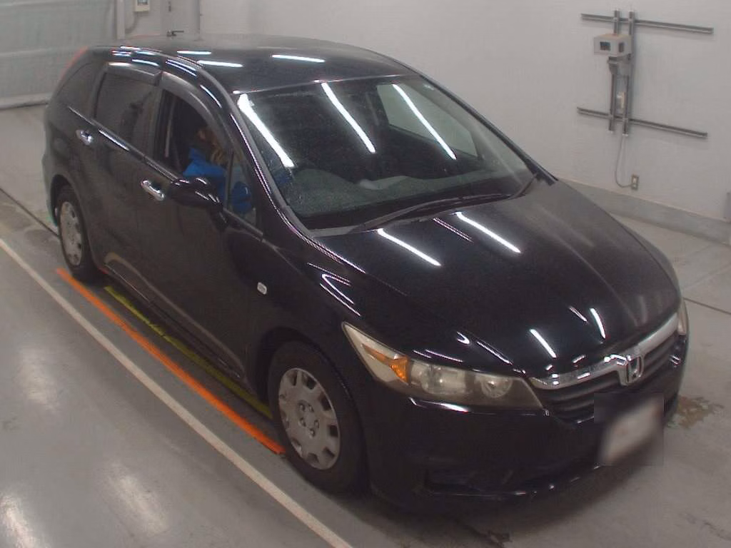 HONDA STREAM