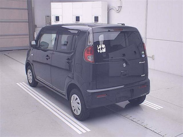 SUZUKI MR WAGON