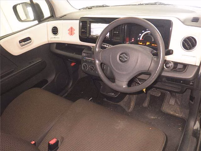 SUZUKI MR WAGON