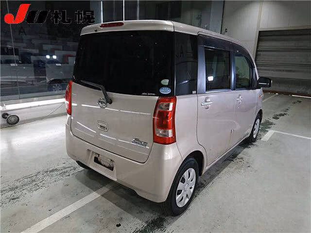 DAIHATSU TANTO EXE