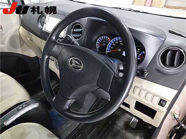 DAIHATSU TANTO EXE
