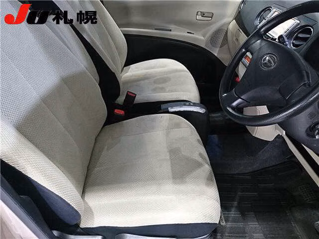 DAIHATSU TANTO EXE