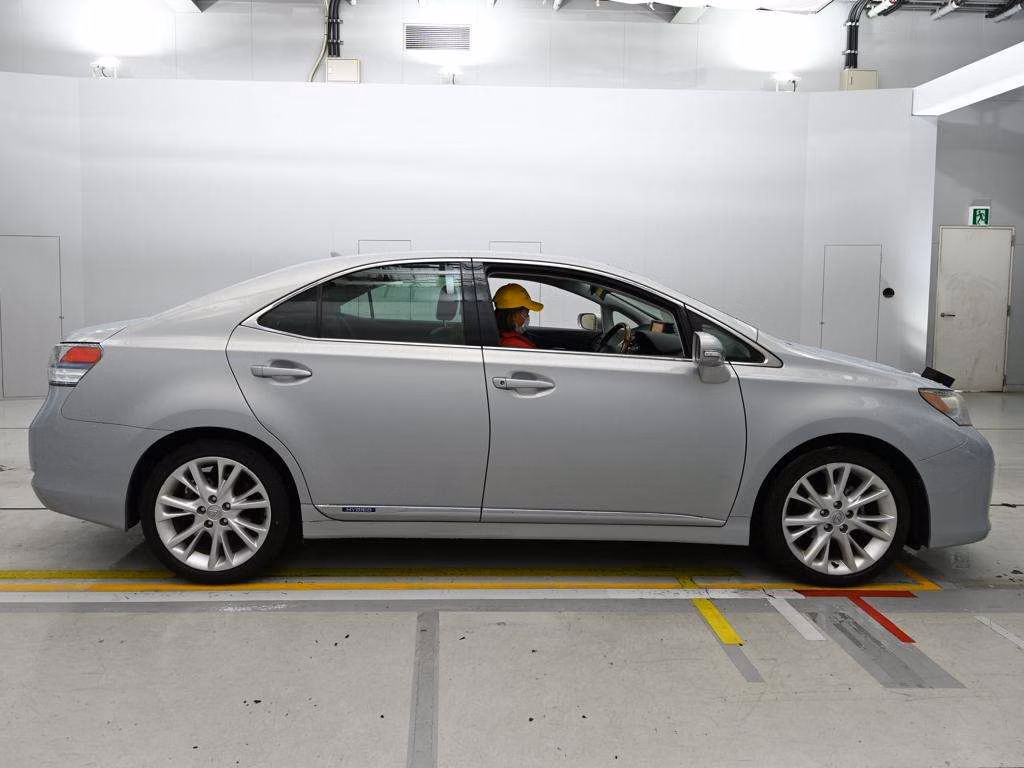 LEXUS HS250H
