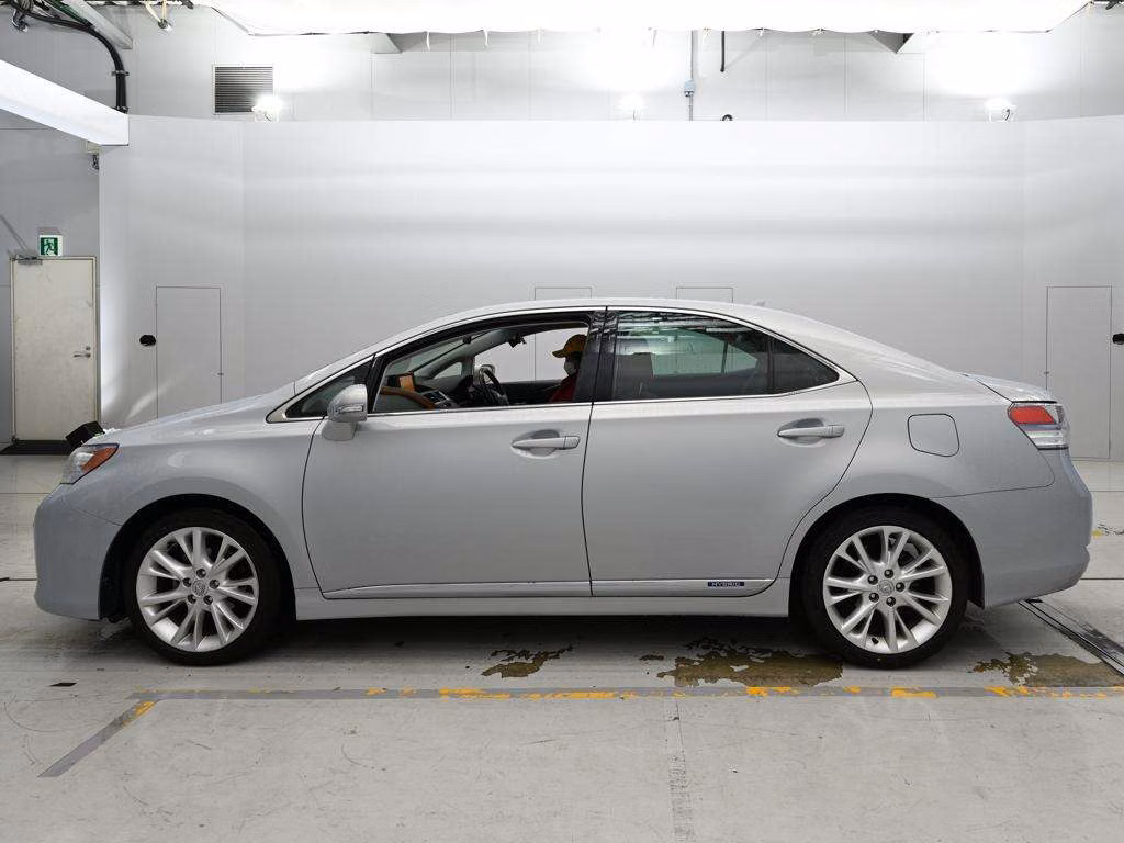 LEXUS HS250H