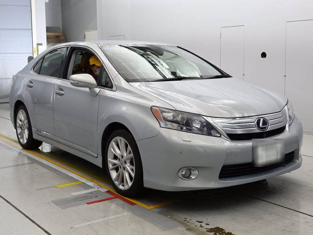 LEXUS HS250H