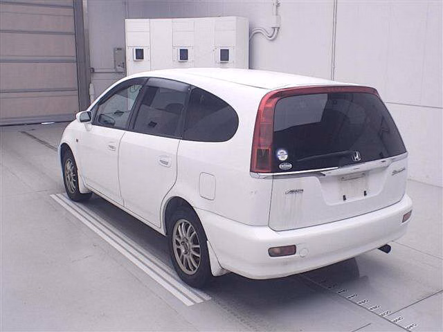 HONDA STREAM