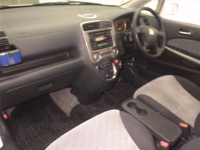 HONDA STREAM
