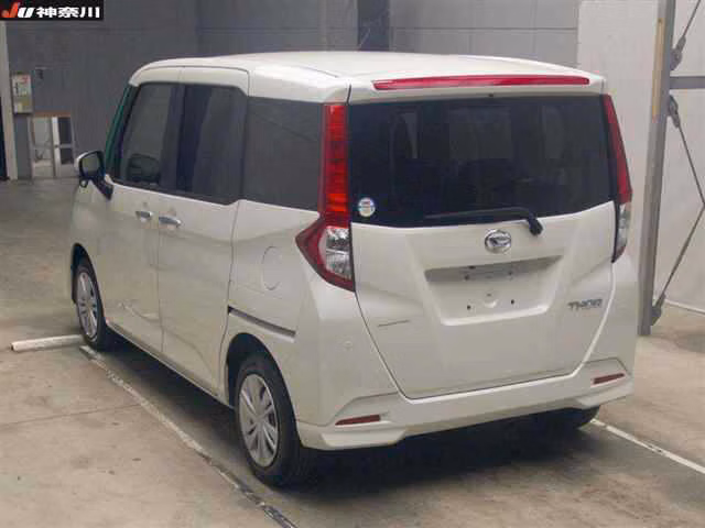 DAIHATSU THOR