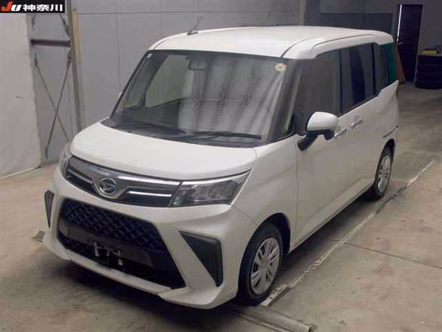DAIHATSU THOR