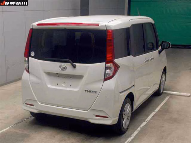 DAIHATSU THOR