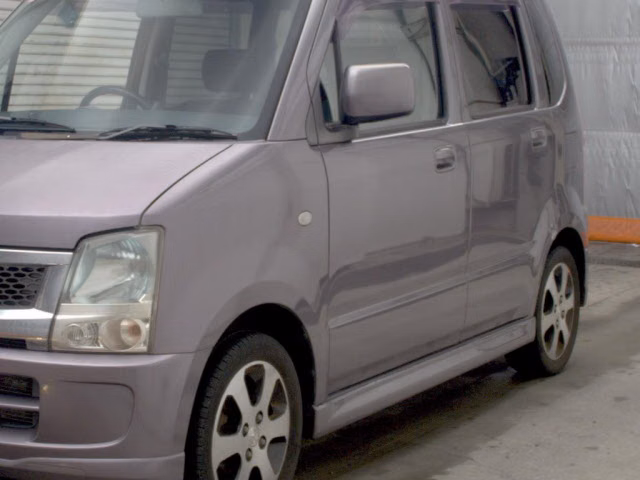 MAZDA AZ-WAGON