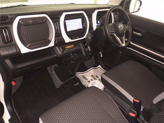 MAZDA FLAIR CROSSOVER