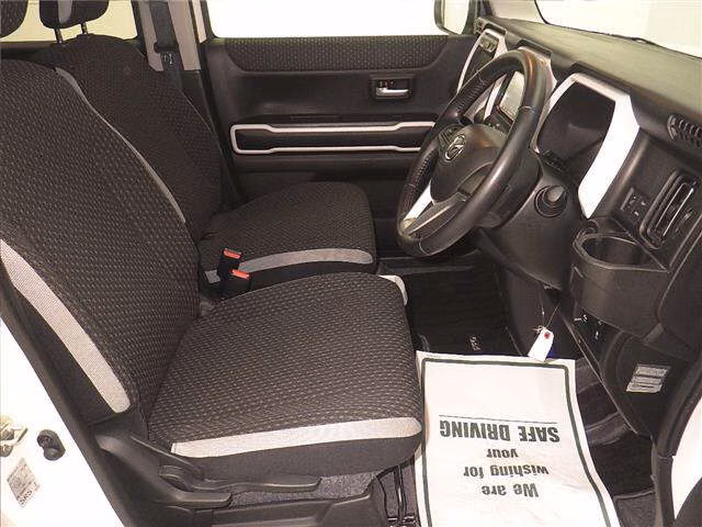MAZDA FLAIR CROSSOVER