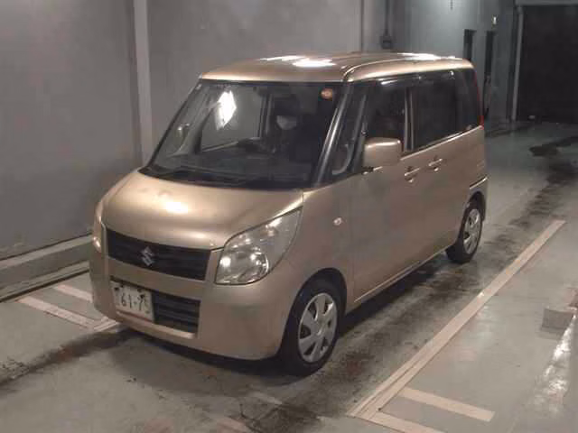 SUZUKI PALETTE