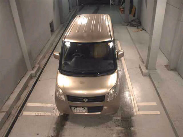 SUZUKI PALETTE