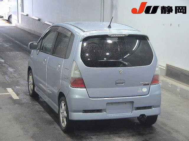 SUZUKI MR WAGON