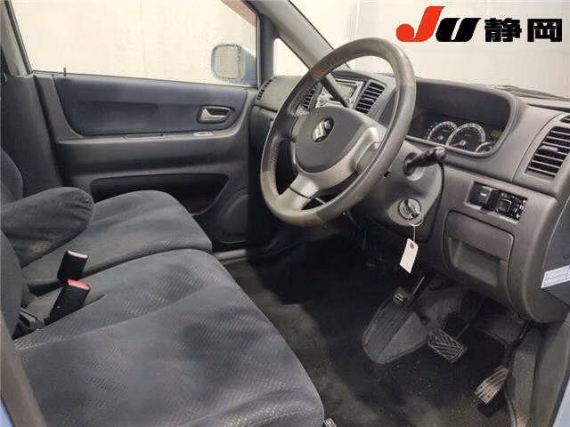 SUZUKI MR WAGON